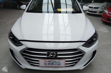 2016 Hyundai Elantra for sale