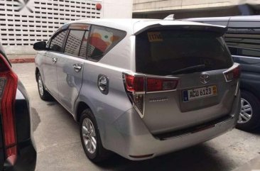 2016 Toyota Innova G Automaric FOR SALE