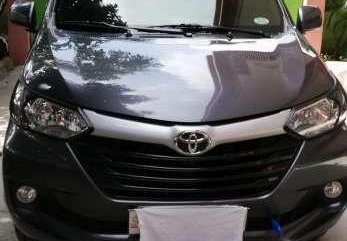 SELLING TOYOTA AVANZA 2016 Model