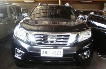 Nissan NP300 Navara 2016 for sale