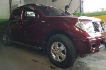 Nissan Frontier Navara 2013 for sale