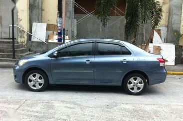 Rushhh 2008 Toyota Vios 1.5G Cheapest Even Compared