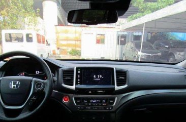 2016 Honda Pilot for sale