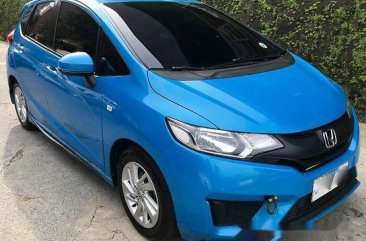 Honda Jazz 2015 for sale