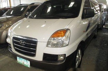 Hyundai Starex 2006 for sale