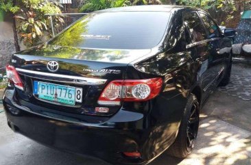 Toyota Altis 2011 for sale