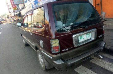 Toyota Revo 2002 for sale