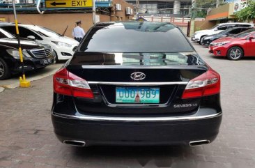 2013 Hyundai Genesis for sale