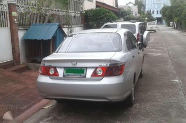 2008 Honda City for sale