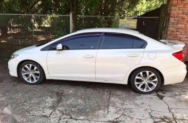 2013 Honda Civic 2.0 FB FOR SALE