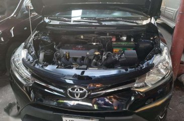 Toyota Vios 2016 for sale