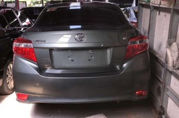 2017 Toyota Vios 1.3 E Dual VVTI Automatic Grab Masterlist