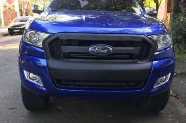 2016 Ford Ranger for sale