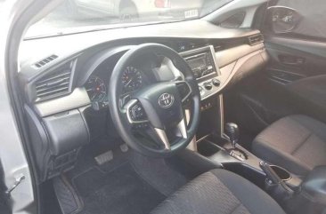 2016 Toyota Innova E DIESEL Matic FOR SALE