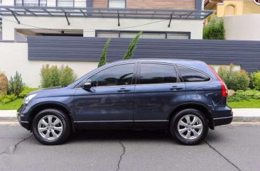 Honda CRV 2011 Automatic I-Vtec FOR SALE