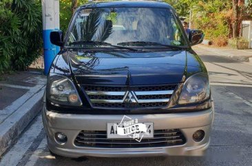 Mitsubishi Adventure 2015 for sale