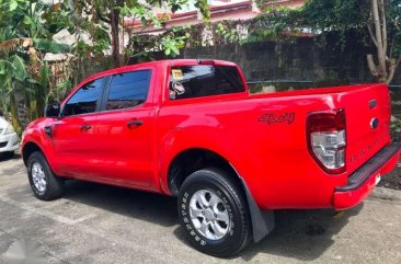 Ford Ranger 2014 XLT 4x4 FOR SALE