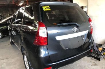 2017 Toyota Avanza 1.3 E Automatic FOR SALE