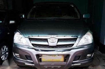 Toyota Innova G 2006 AT For sale