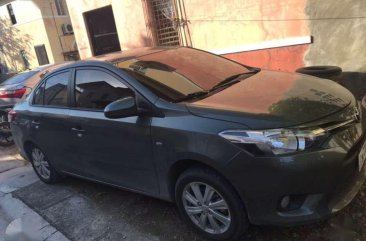 For Assume 2018 Toyota Vios E automatic