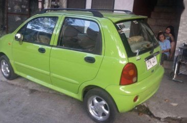 Chery QQ 2008 for sale