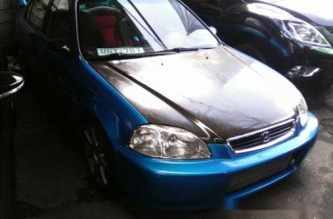 Honda Civic 1996 for sale