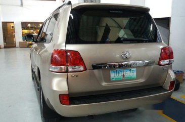 Toyota Land Cruiser 2011 for sale