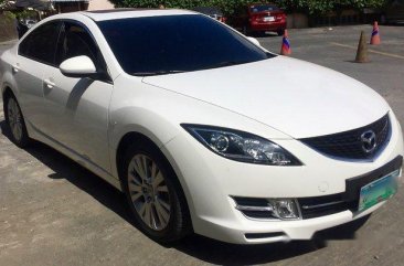 Mazda 6 2008 for sale