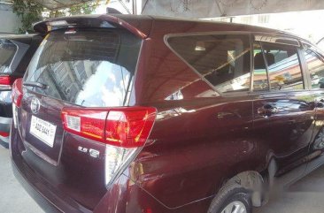 Toyota Innova 2016 for sale