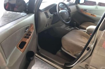 2011 Toyota Innova G automatic FOR SALE