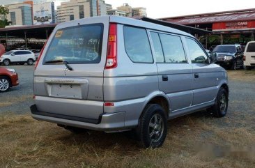 Mitsubishi Adventure 2017 for sale