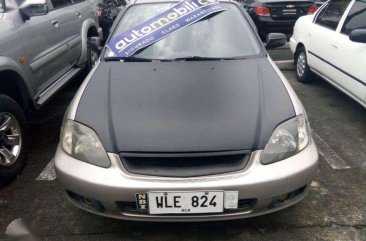 2000 Honda Civic for sale