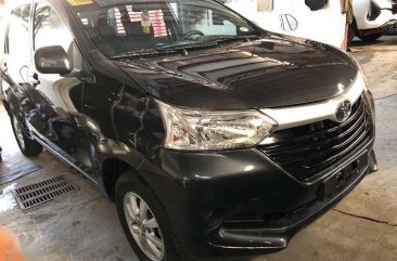 2017 Toyota Avanza 1.3 E Automatic FOR SALE