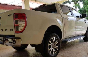 2017 Ford Ranger for sale