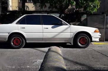 Toyota Corolla Small Body 92 Power Windows