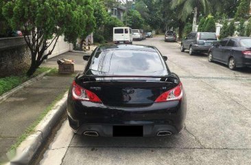 2011 Hyundai Genesis 38L AT Gas Top of the Line