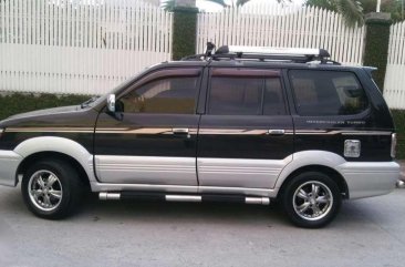 2000 Toyota Revo Lvx 1.8 Automatic Gas LOADED