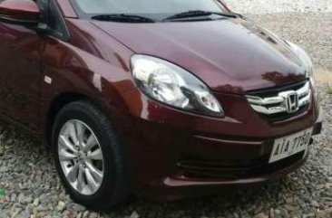 Like new Honda Brio Amaze for sale