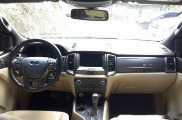 Ford Everest 2016 for sale