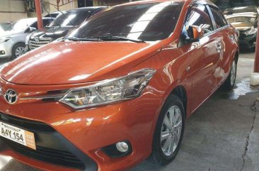 2018 Toyota Vios for sale