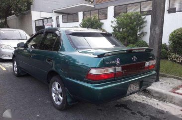 Toyota Corolla 1995 for sale