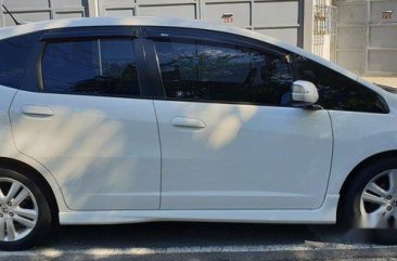 Honda Jazz 2012 for sale