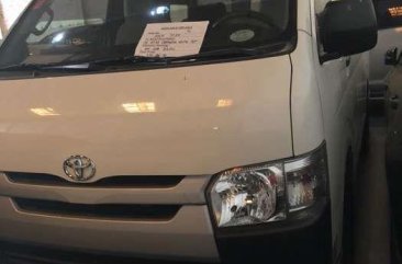 Toyota Hiace commuter 2015 ABM 7734 FOR SALE