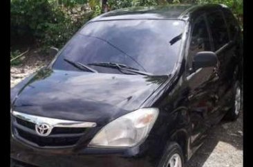 Toyota Avanza 2006 for sale