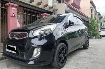 Kia Picanto 2015 for Sale