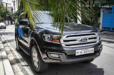 Ford Everest 2017 for sale