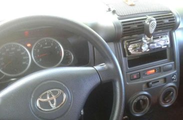 Toyota Avanza 1.3 FOR SALE