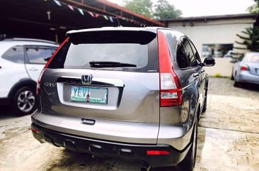 2007 Honda Cr-V for sale