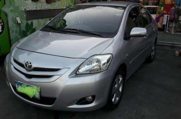 2010 Toyota Vios 1.5 G automatic FOR SALE