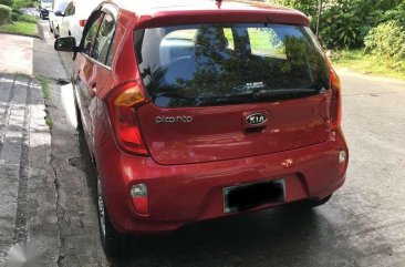 2012 Kia Picanto EX Manual FOR SALE